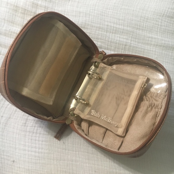 Makeup Bag/Organizer